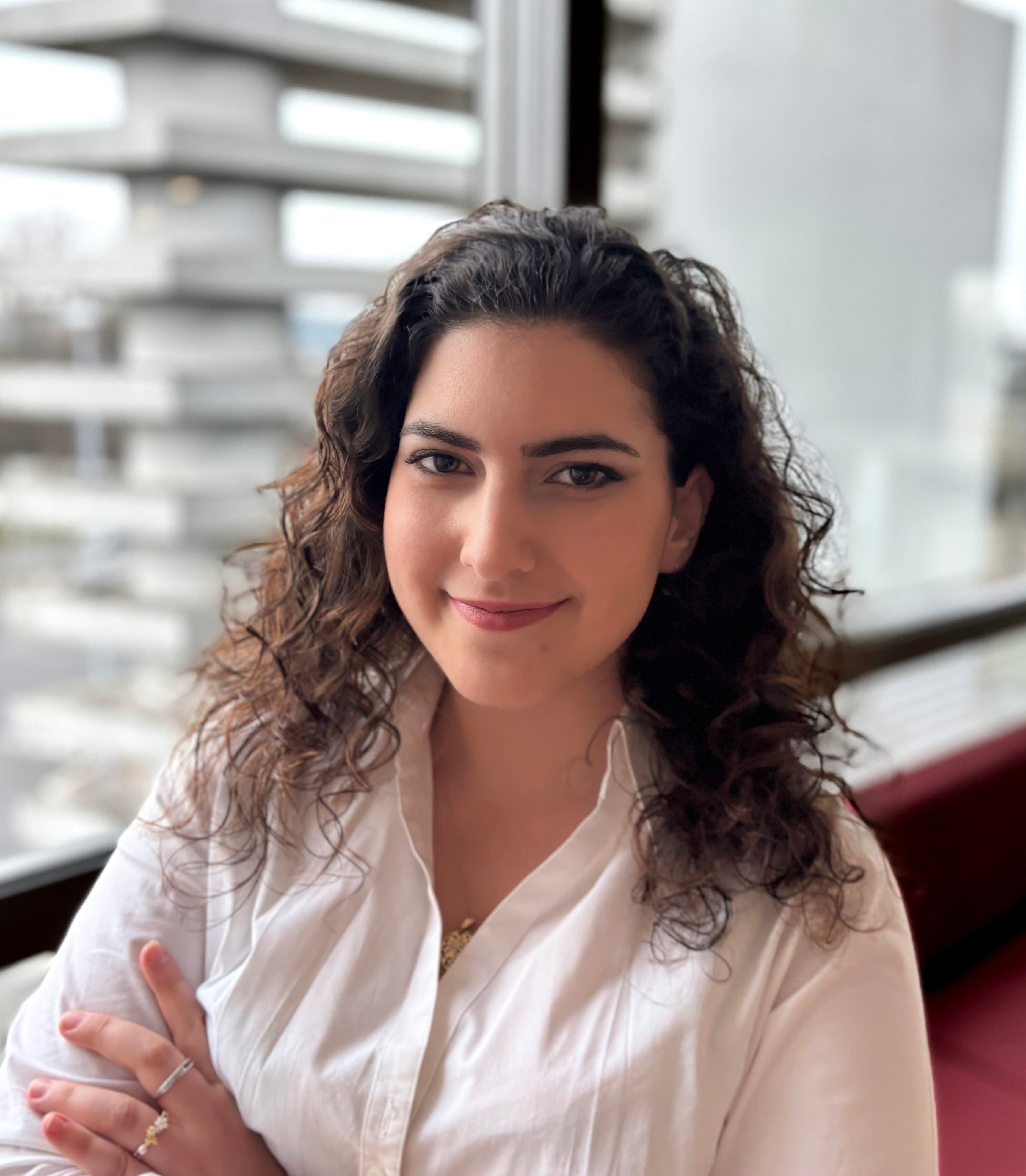 Zeynep Uzan