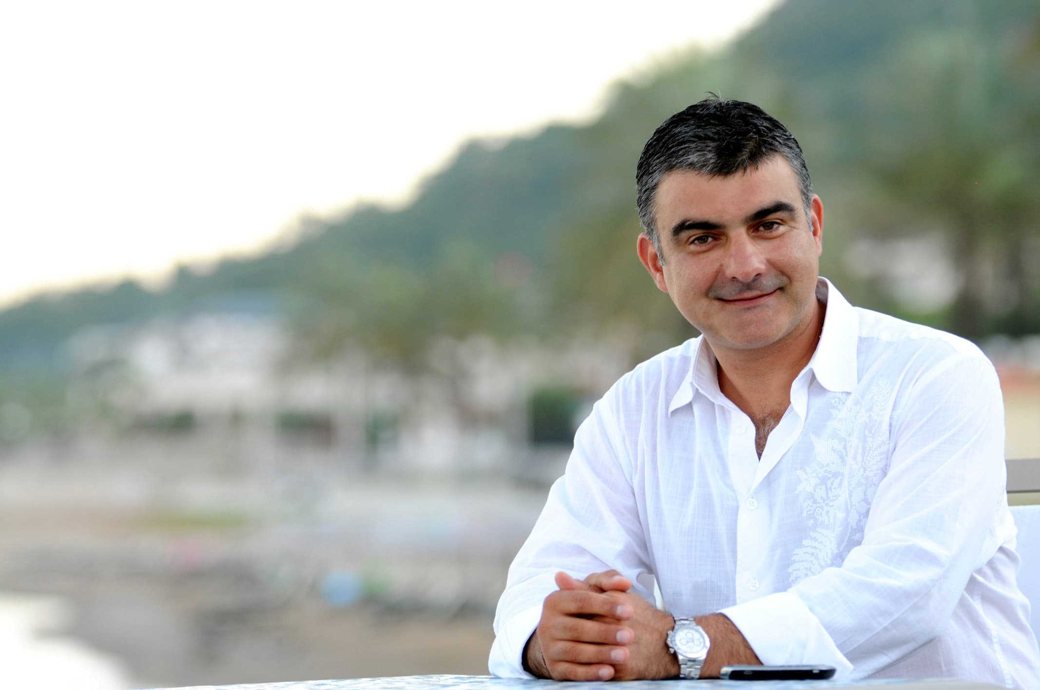 Cem UZAN
